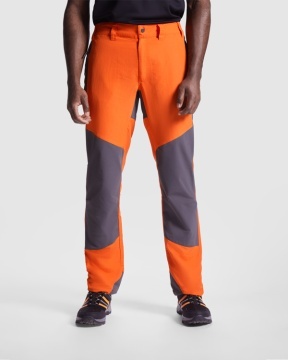 Pantaloni trekking unisex - Img 1