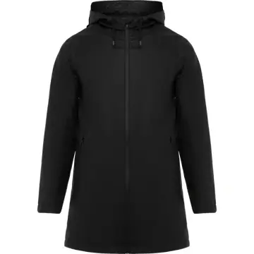 Pelerină de ploaie water repellent cu gluga - Img 2