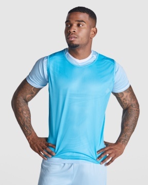 Peto sportiv respirabil unisex - Img 1