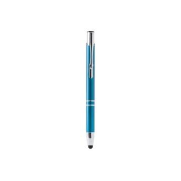 Pix cu corp din aluminiu și mecanism cu finisaj anodizat - Img 4