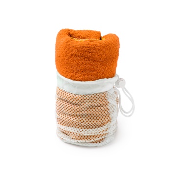 Prosop absorbant din microfibră de 185 g/m² - Img 4