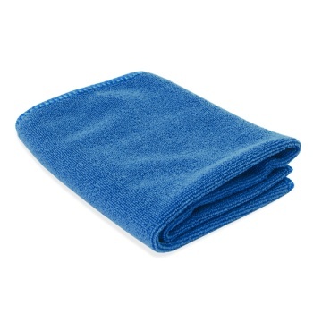 Prosop de mâini din microfibră absorbantă de 345 g/m2 - Img 3