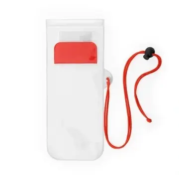 Pungă suport impermeabilă din PVC ideală pentru ecranele tactile - Img 7