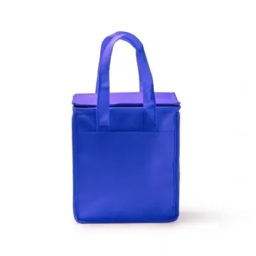 Răcitor din material nețesut cu capacitate mare și interior izoterm
