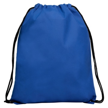 Rucsac cu șnur și butoniere metalice din material non-woven 80g/m² - Img 3