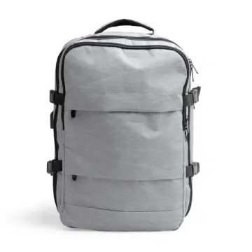Rucsac de călătorie fabricat din poliester RPET reciclat