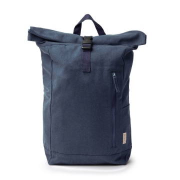Rucsac din bumbac reciclat de 370 g/m² - Img 3
