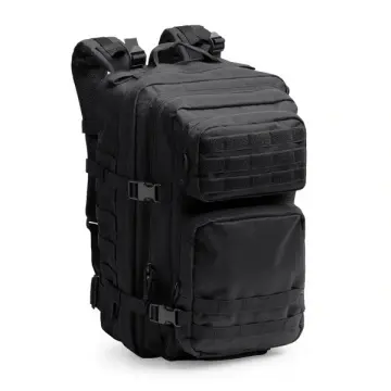 Rucsac în stil sportiv fabricat din poliester durabil 600D - Img 2