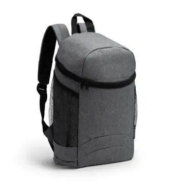 Rucsac răcitor din poliester RPET cu design ecosez - Img 2