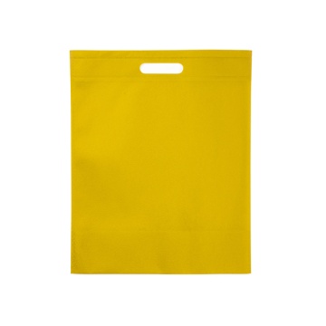 Sacoșă din material non-woven de 80 g/m² - Img 2