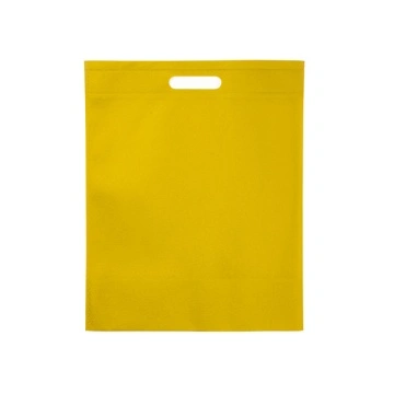 Sacoșă din material non-woven de 80 g/m² - Img 2