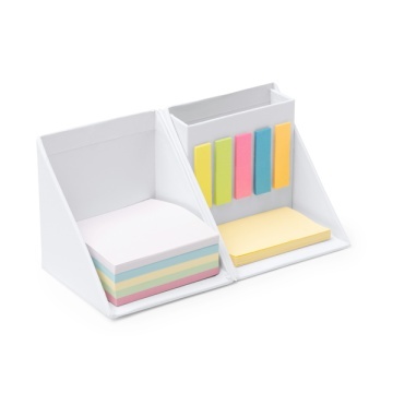 Set de birou din carton în formă de cub - Img 2