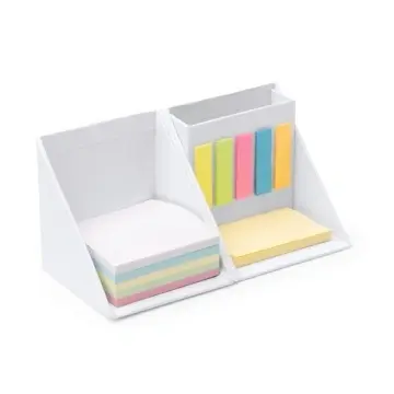 Set de birou din carton în formă de cub - Img 2