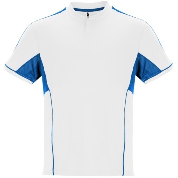 Set sportiv unisex cu o combinație de trei țesături - Img 3