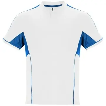 Set sportiv unisex cu o combinație de trei țesături - Img 3
