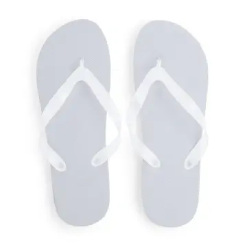Șlapi de plajă cu talpă din PE confortabilă