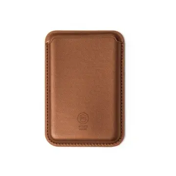 Suport card magnetizat din PU reciclat - Img 2