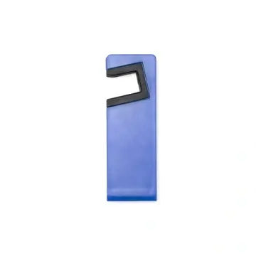 Suport pliabil pentru telefoane mobile cu bare de protecție anti-alunecare - Img 2