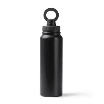 Termos cu pereți dubli din oțel inoxidabil reciclat 304