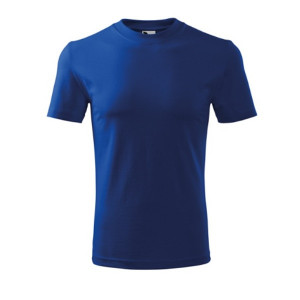 Tricou Classic Unisex 100% bumbac 160gr/mp diverse culori - Img 3