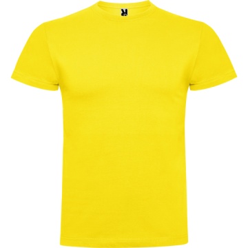 Tricou cu mânecă scurtă, confecționat dintr-un material special pentru o finisare compactă - Img 3
