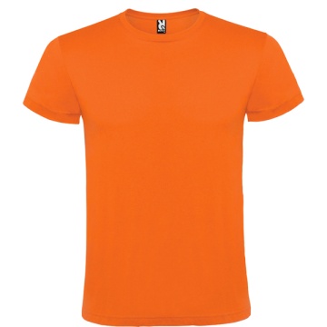 Tricou cu mânecă scurtă, guler rotund dublu - Img 8