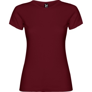 Tricou dama cambrat cu mânecă scurtă personalizat - Img 15