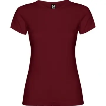 Tricou dama cambrat cu mânecă scurtă personalizat - Img 15