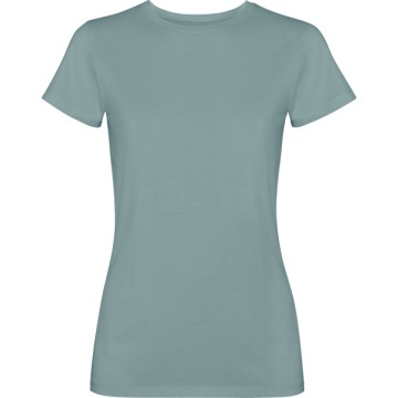 Tricou pentru femei din 100% bumbac - Img 7