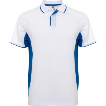 Tricou polo cu mânecă scurtă, special pentru sport - Img 3