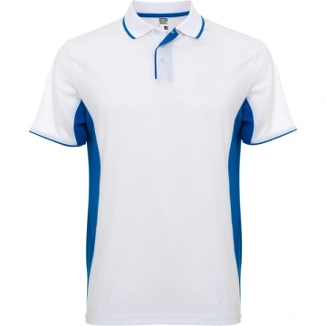 Tricou polo cu mânecă scurtă, special pentru sport - Img 3