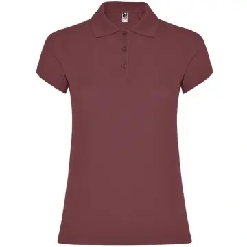 Tricou polo de damă cu mânecă scurtă - Img 14