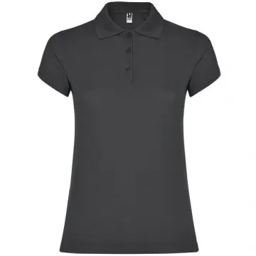 Tricou polo de damă cu mânecă scurtă - Img 24