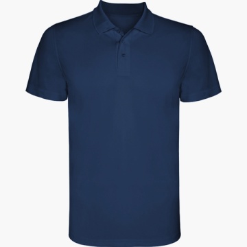 Tricou polo tehnic barbati cu mânecă scurtă - Img 12