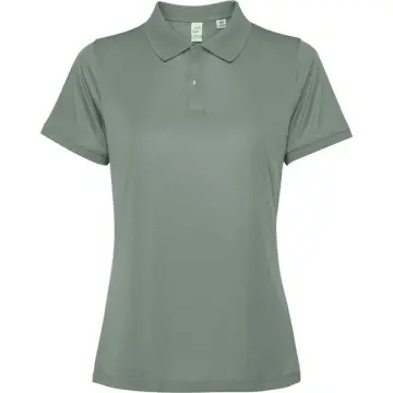 Tricou polo tehnic dama Eco - Img 5