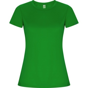 Tricou tehnic cu mânecă scurtă din poliester reciclat CONTROL DRY - Img 11