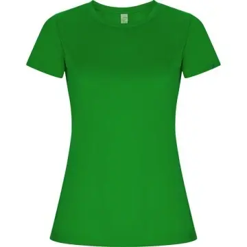 Tricou tehnic cu mânecă scurtă din poliester reciclat CONTROL DRY - Img 11