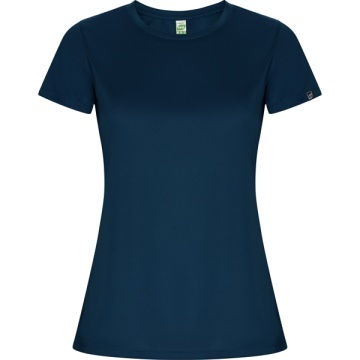 Tricou tehnic cu mânecă scurtă din poliester reciclat CONTROL DRY - Img 15