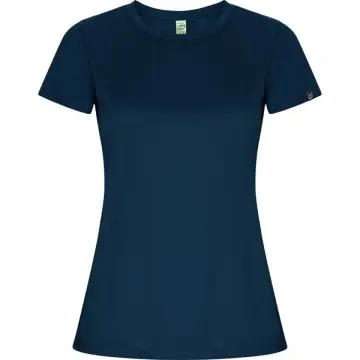 Tricou tehnic cu mânecă scurtă din poliester reciclat CONTROL DRY - Img 15