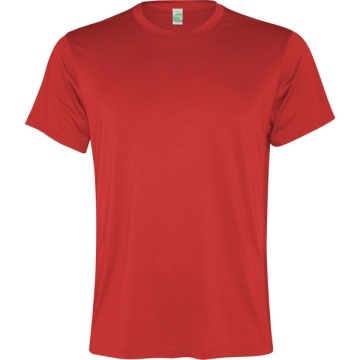 Tricou tehnic cu mânecă scurtă pentru bărbați - Img 9