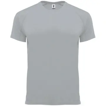 Tricou tehnic cu mâneci scurte raglan - Img 20