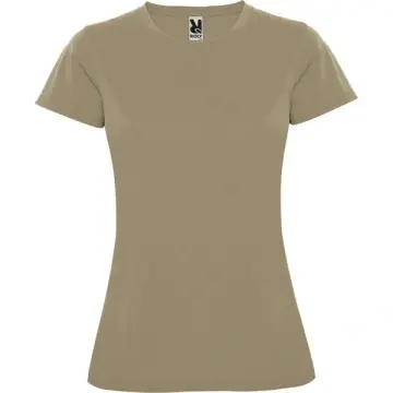 Tricou tehnic dama cu mânecă scurtă - Img 8