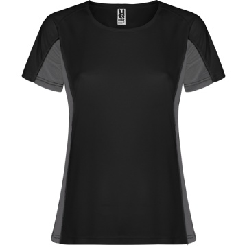 Tricou tehnic două tipuri de poliester - Img 3