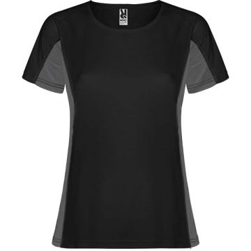 Tricou tehnic două tipuri de poliester - Img 3