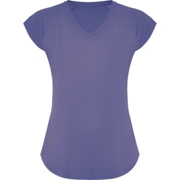 Tricou tehnic multisport și mâneci raglan - Img 2