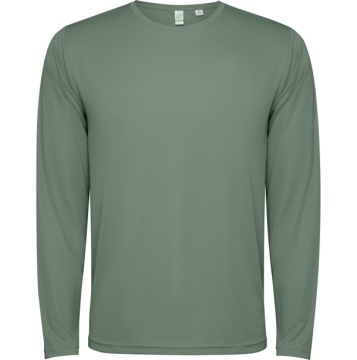 Tricou tehnic unisex cu mânecă lungă - Img 5