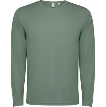 Tricou tehnic unisex cu mânecă lungă - Img 5