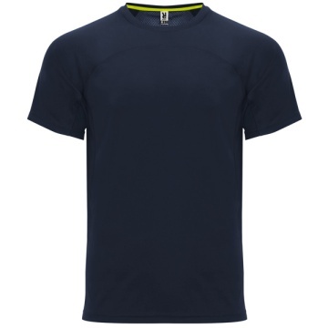 Tricou tehnic unisex cu mâneci raglan - Img 12
