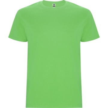 Tricou tubular cu mânecă scurtă - Img 9