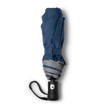 Umbrelă din RPET (poliester reciclat) cu țesătură pongee 190T - Img 1